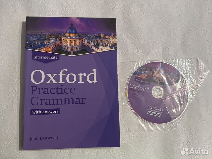 Oxford practice grammar
