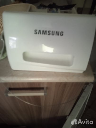 Запчасти на стиральную машинку Самсунг