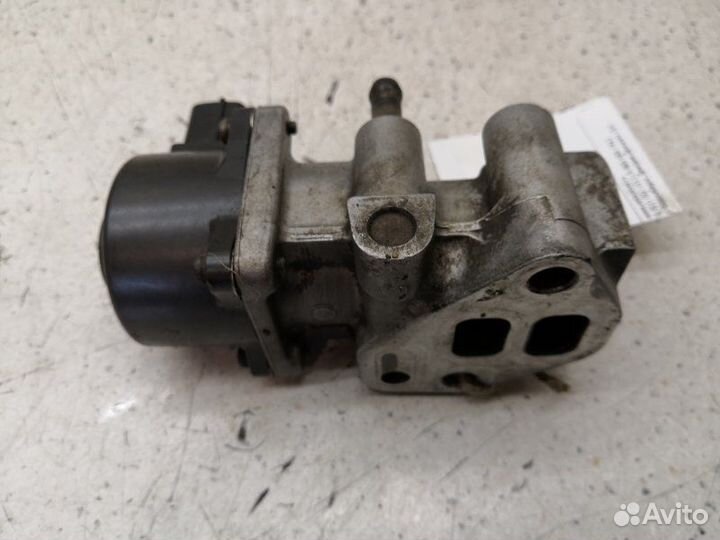 Клапан EGR Mazda Cx-7 ER L3VDT