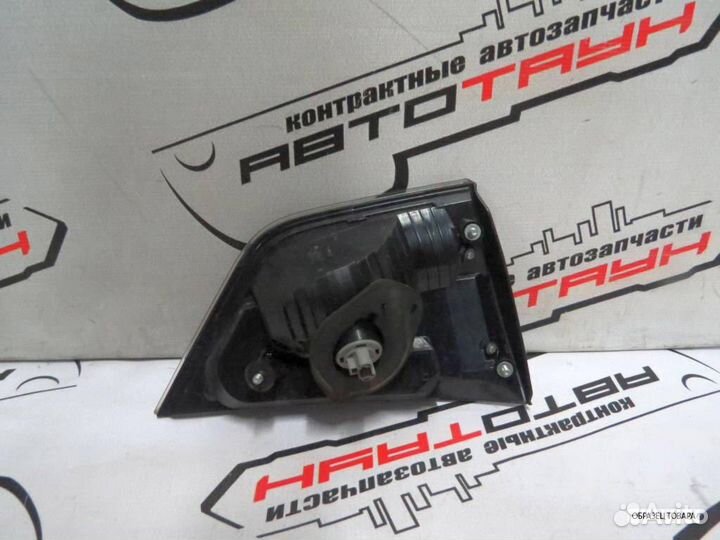 Фальшпанель mitsubishi outlander CW4W CW5W CW6W 11