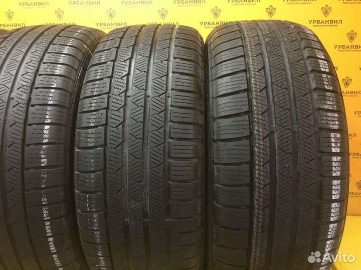 Continental ContiWinterContact TS 810 235/50 R17 100V