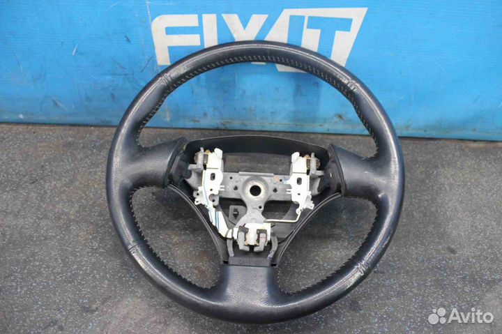 Руль Toyota Corolla Runx (Тойота Королла Ранкс) ZZ