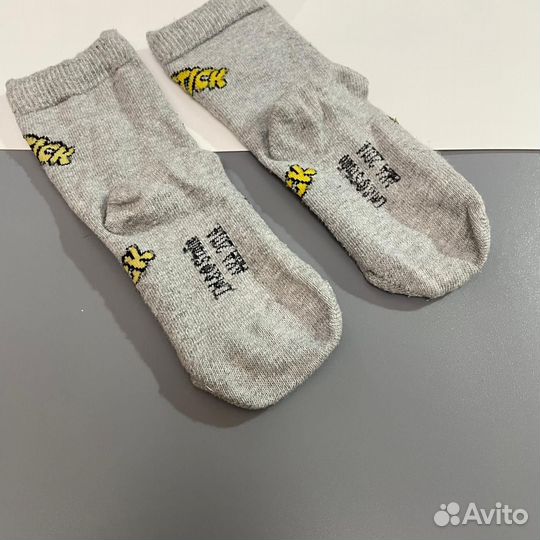 Детские носки Человеткин