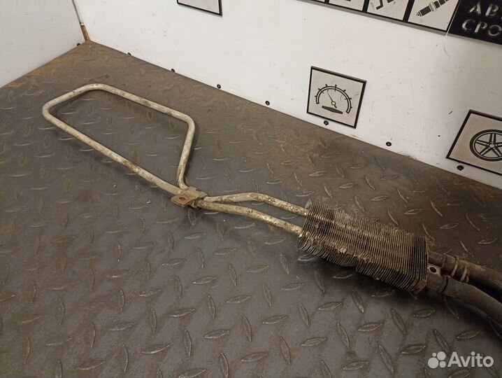 Радиатор гидроусилителя для Nissan Maxima A32