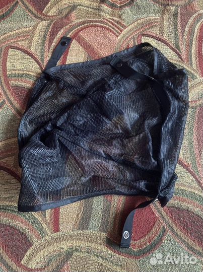 Maclaren volo dylans candy bar коляска-трость