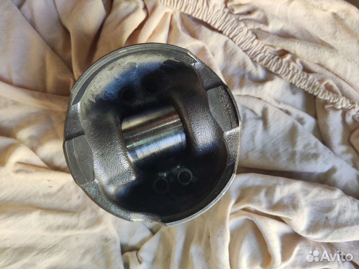 Поршень Мондео 4 2.2 дизель