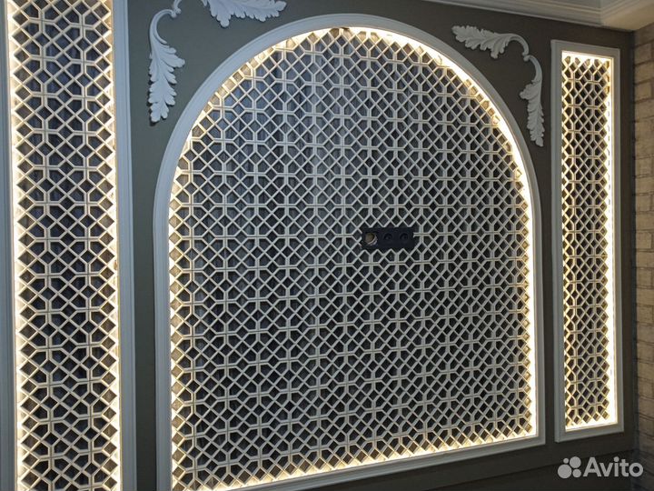 Ремонт квартиры