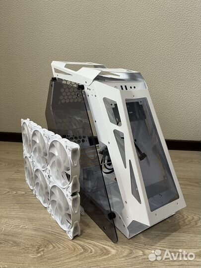 Игровой корпус для пк