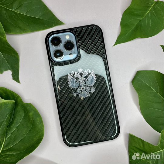 Чехлы для iPhone 13/13Pro/13Pro Max