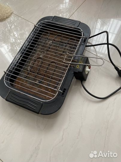 Электрогриль