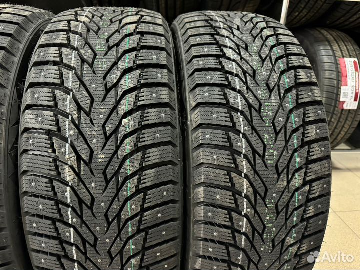 Tracmax X-Privilo S500 285/50 R20 126