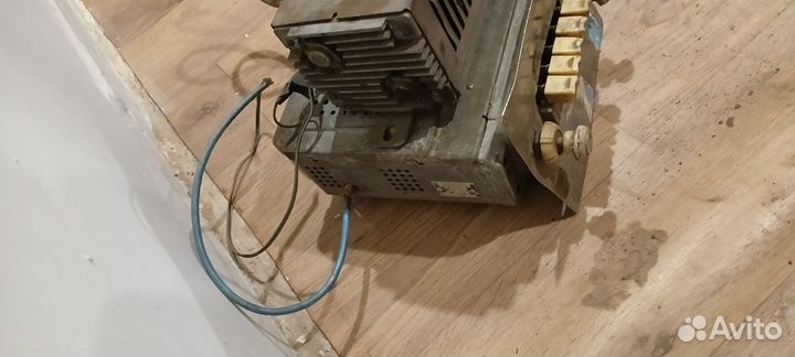 Радио Газ 21