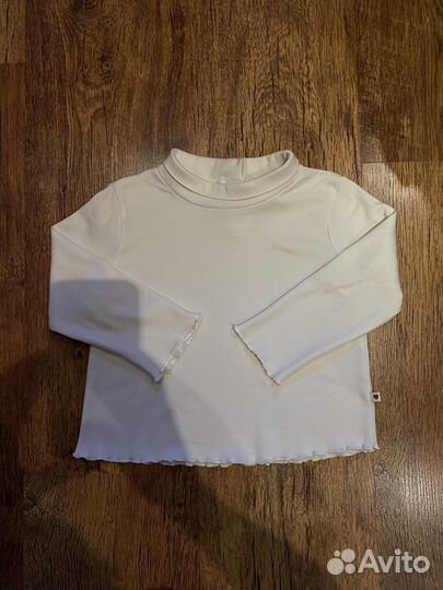 Водолазка zara