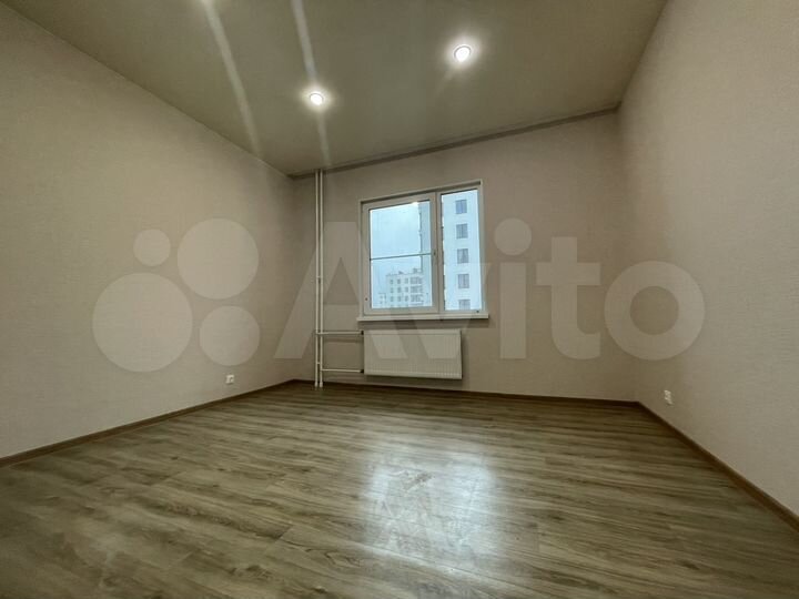 3-к. квартира, 81,9 м², 1/5 эт.