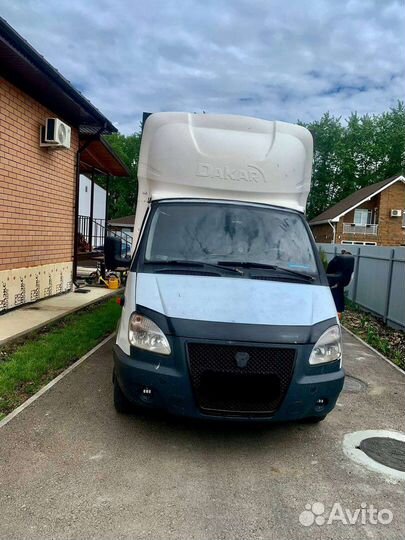 Переезды Грузоперевозки Газели Уфа Грузчики