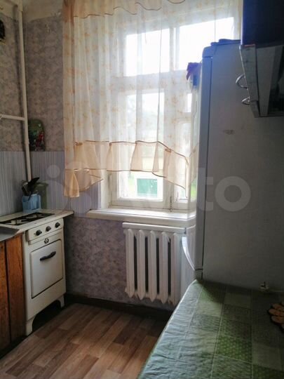 2-к. квартира, 36 м², 2/3 эт.