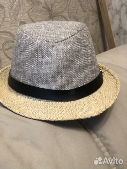Шляпа для мальчика