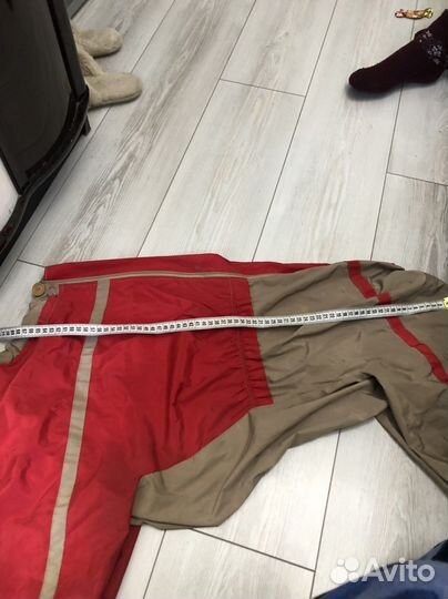 Дождевики для крупной собаки