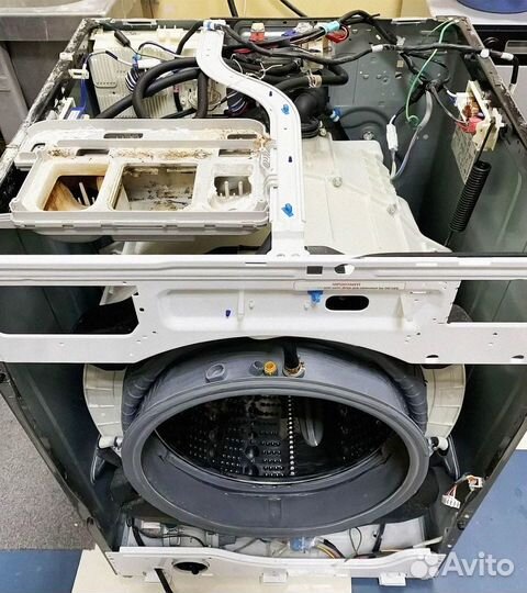 Ремонт холодильников и стиральных машин на дому