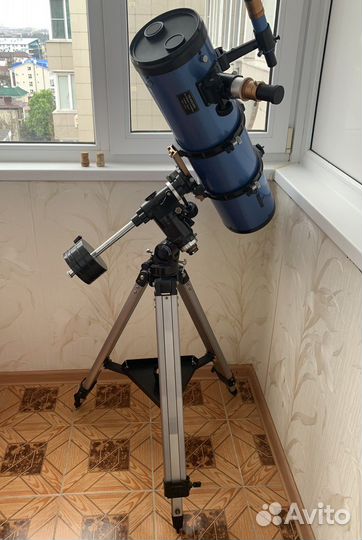 Телескоп Sky Watcher 150/750