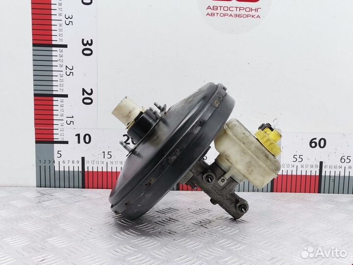 Усилитель тормозов вакуумный для Volkswagen Golf 4