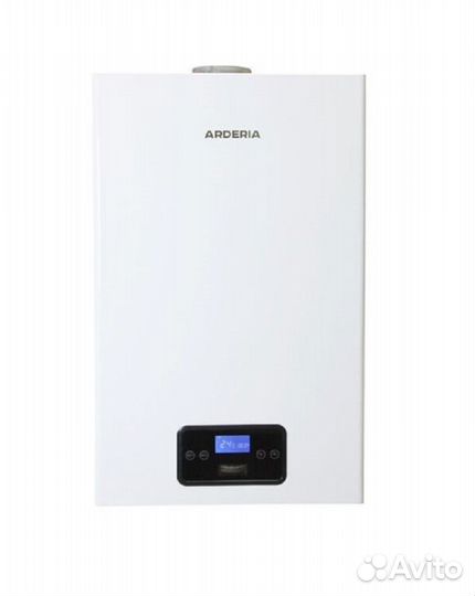 Газовый котел Arderia D24