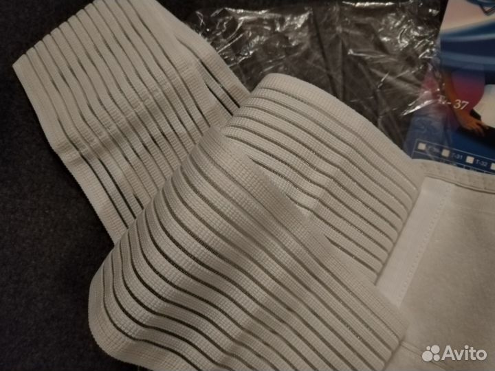 Бандаж послеоперационный новый