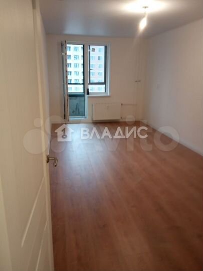 Квартира-студия, 28 м², 9/16 эт.