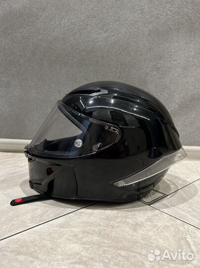 Шлем agv corsa