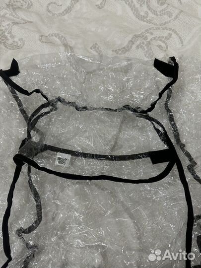 Дождевик на коляску универсальный roxy kids