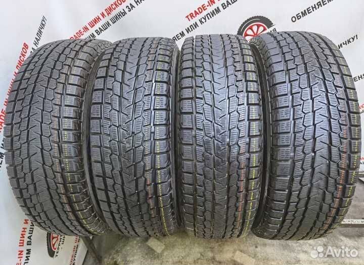 Yokohama Ice Guard G075 225/65 R17 102Q