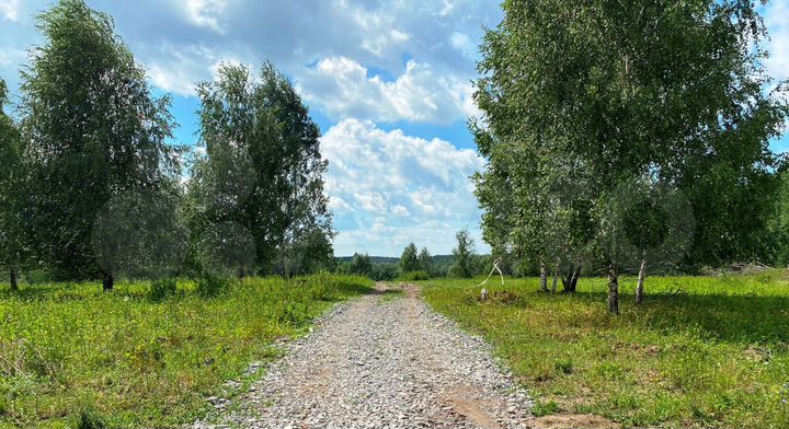 Участок 6 сот. (ИЖС)