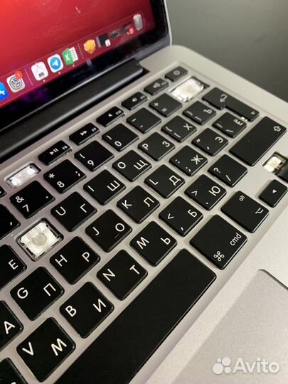 Apple MacBook Pro 13 Retina