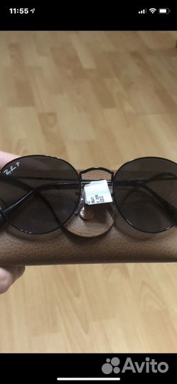 Очки солнечные