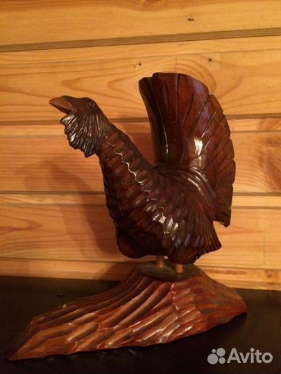 Статуэтки СССР