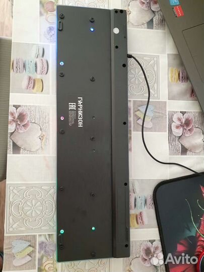 Игровая клавиатура 