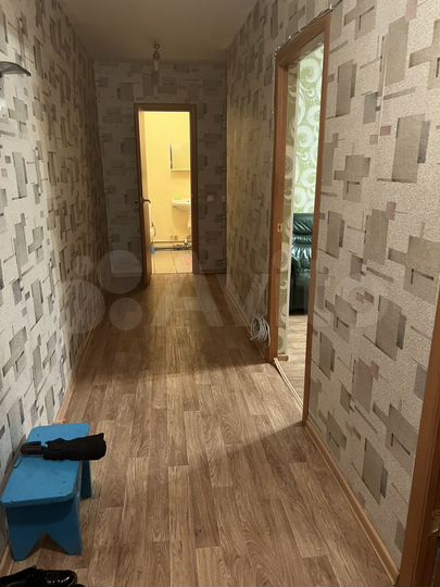 2-к. квартира, 47,9 м², 2/3 эт.