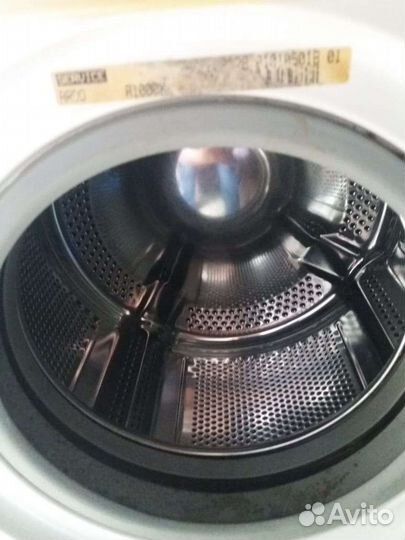 Стиральная машина ardo A1000X