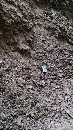 Жмых подсолнечный