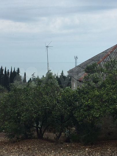 Участок 17 сот. (ИЖС)