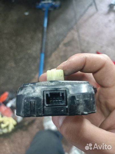 Датчик света Mazda 6 skyactiv