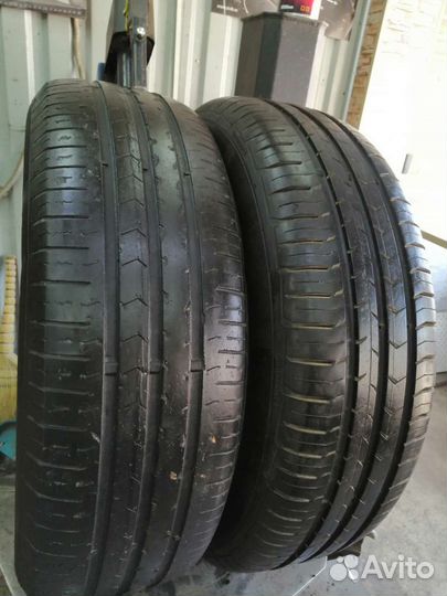 Continental Conti4x4Contact 215/70 R16