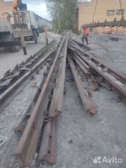 Демонтаж металлоконструкций(бригада газорезчиков)