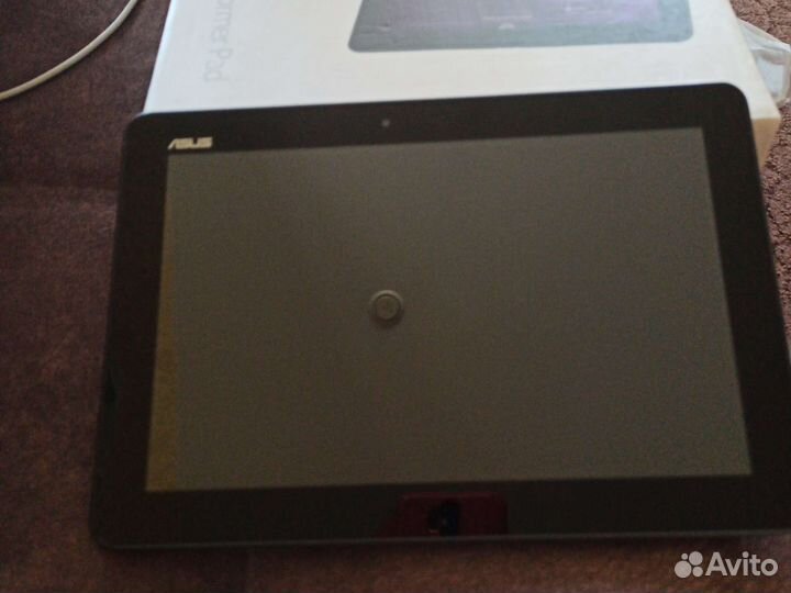 Планшет Asus transformer Pad