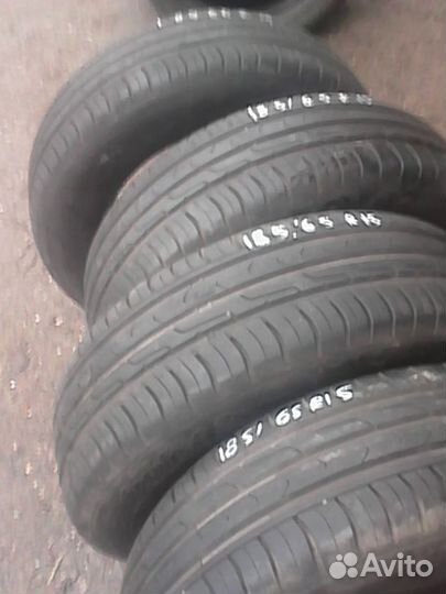 Cordiant Comfort 2 185/65 R15