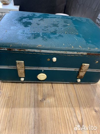 Электрофон Юность