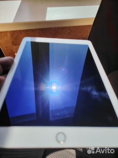 iPad air 2 128gb. Wi-Fi + Cellular