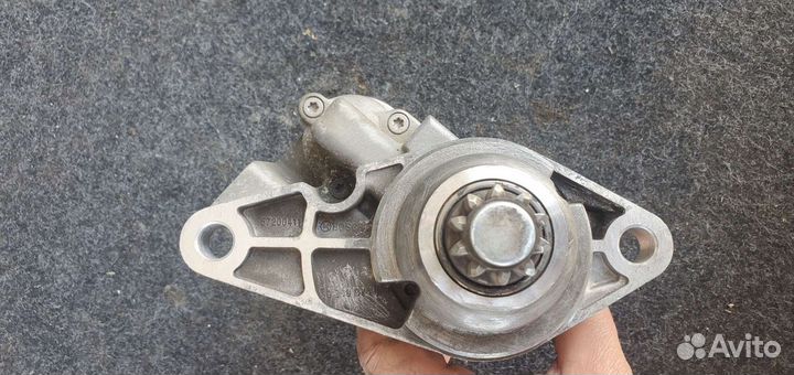 Стартер Volkswagen Polo 0001121433