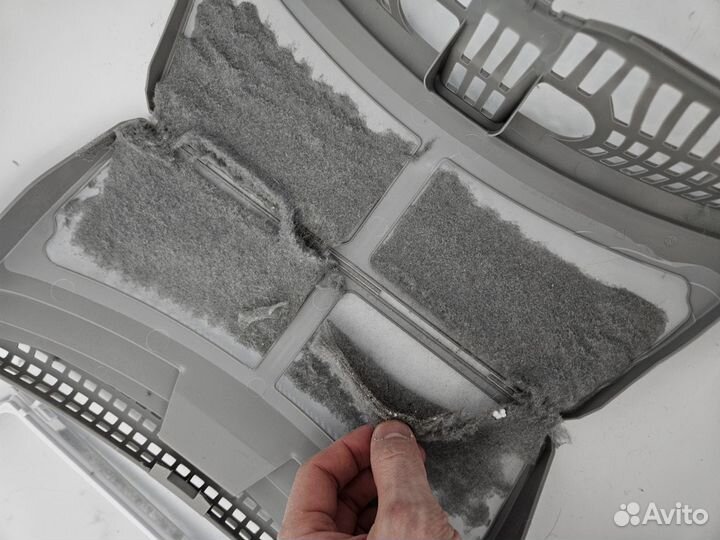 Сушильная машина Beko DF 7412 GA белый Сушилка