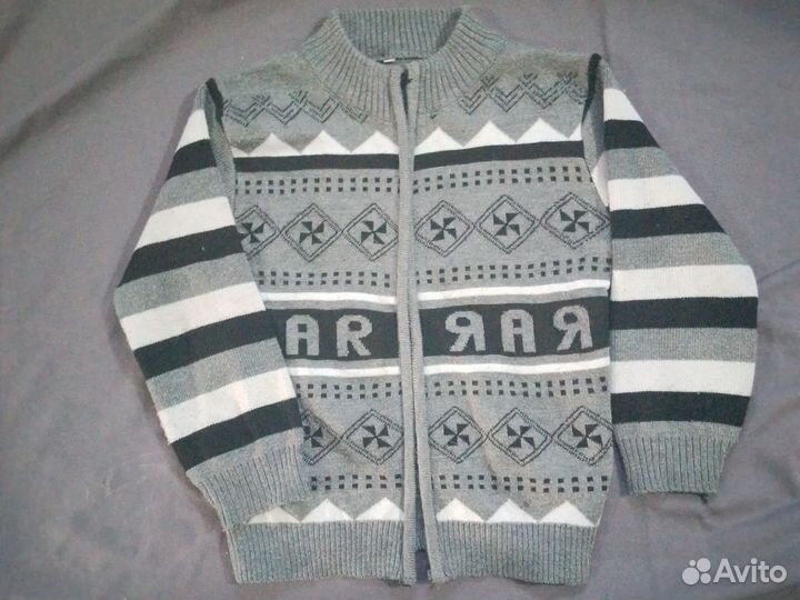 Детские вещи на мальчика 2-4 года. Девочка